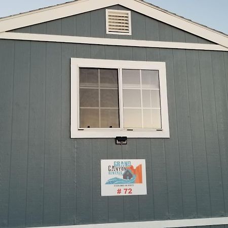 Villa 072B Affordable Retreat Nr South Rim Sleeps 4- No Kitchenette Valle Exterior foto