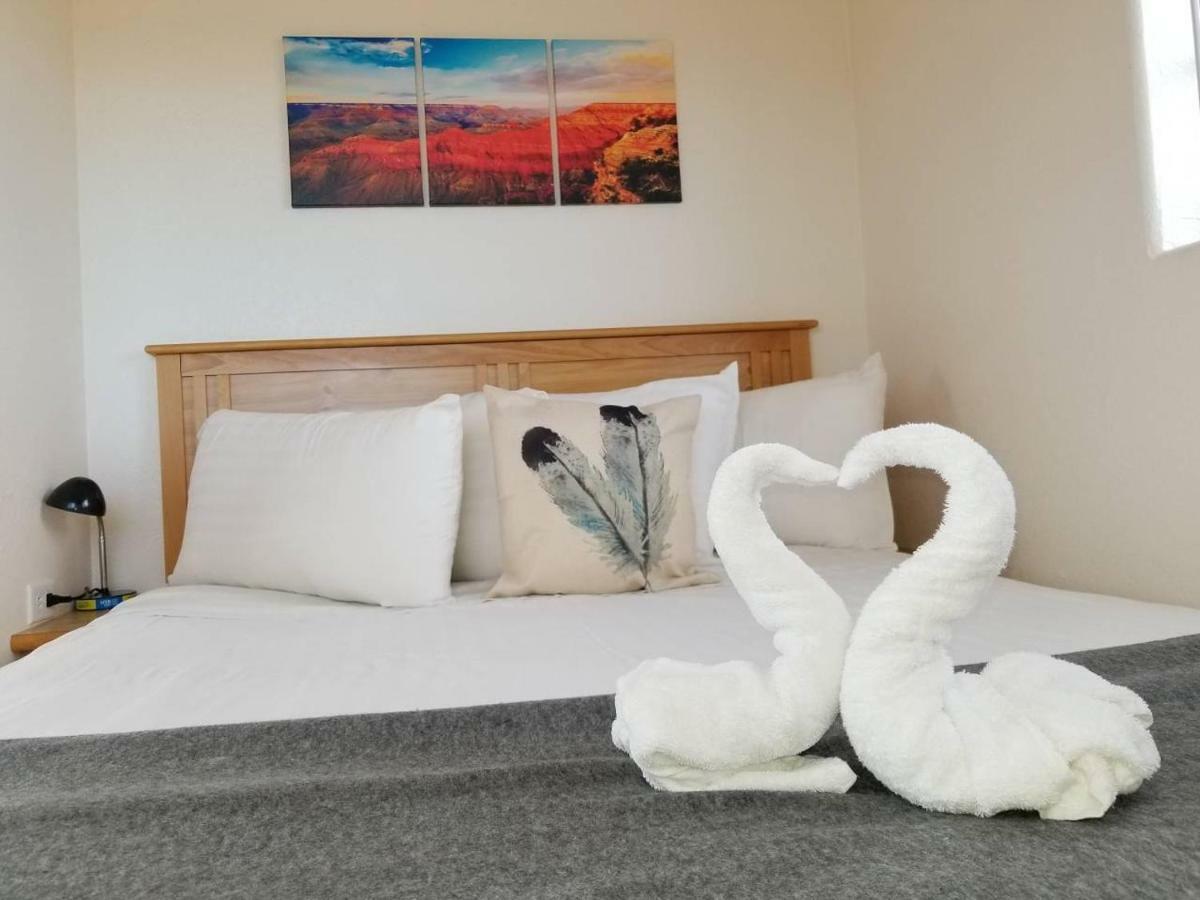 Villa 072B Affordable Retreat Nr South Rim Sleeps 4- No Kitchenette Valle Exterior foto